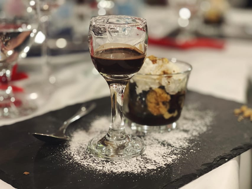 Budapest: Wine & Dine Cruise on the Danube