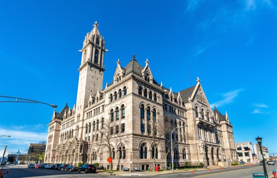 2 Best Guided Tours In Buffalo