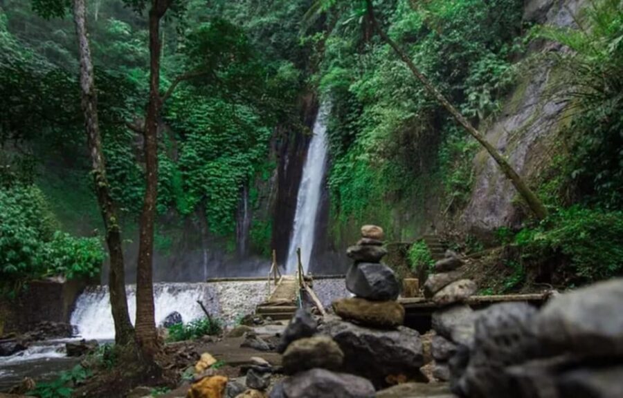 Buleleng Hidden Gems: Waterfall Tour