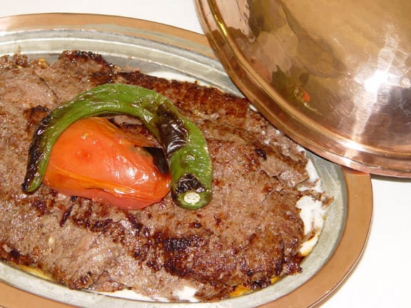 Bursa Full Day Sightseeing Tour From Istanbul