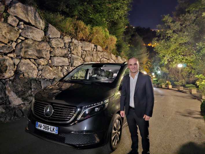 20 Best Airport Transfers In Nice