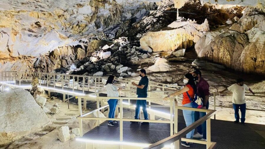 16 Best Guided Tours In Monterrey