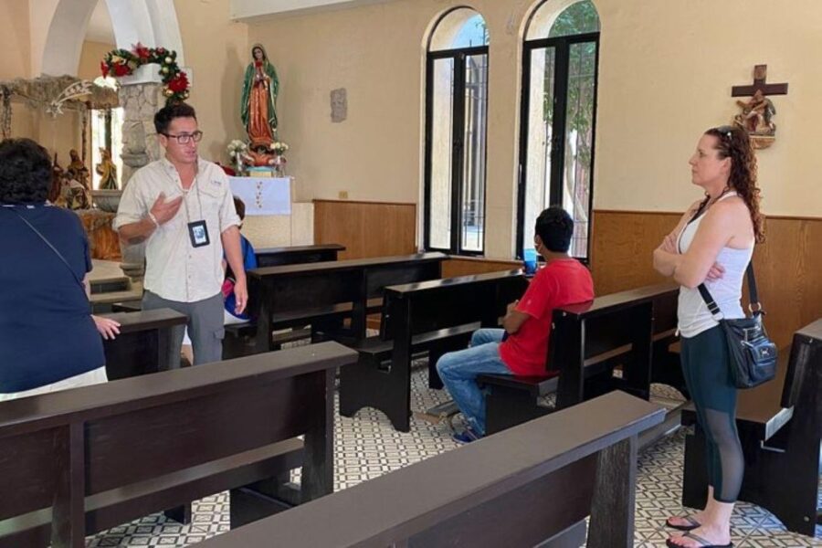 Cabo San Lucas: Cabo History Walk - Exploring Cabos Storied Past