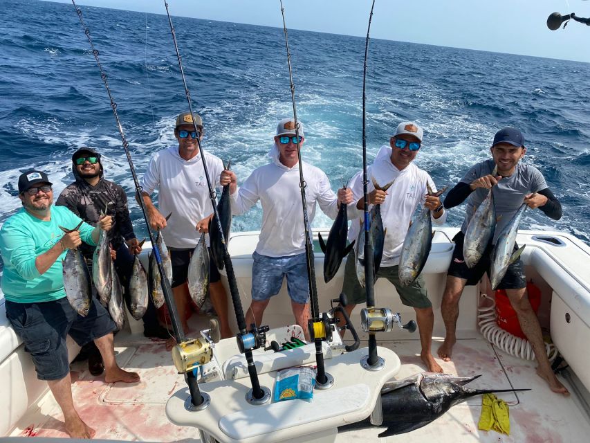 4 Best Full-Day Tours In Cabo San Lucas
