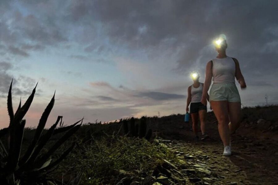 Cabo San Lucas: Todos Santos Sunset Hike - Inclusions