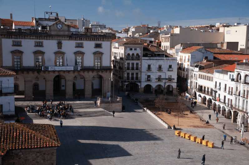 8 Best Guided Tours In Caceres