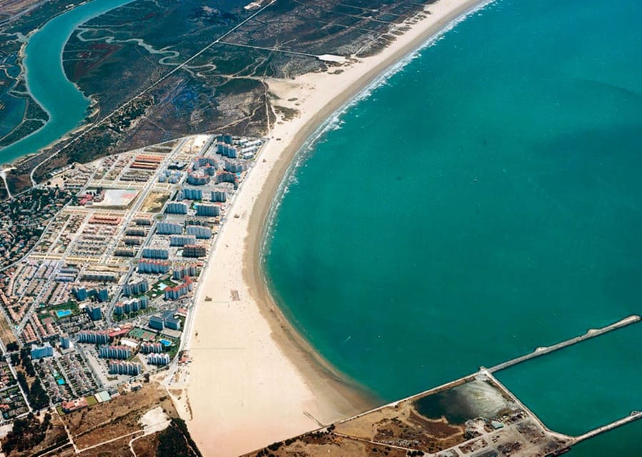7 Best Sailing Experiences In Cadiz