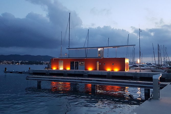 Cafe Del Mar Private Boat Trip