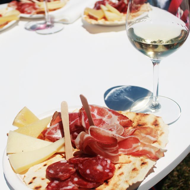 Cagliari Private Shore Excursion: Wine and Cheese Tasting - Overview and Pricing