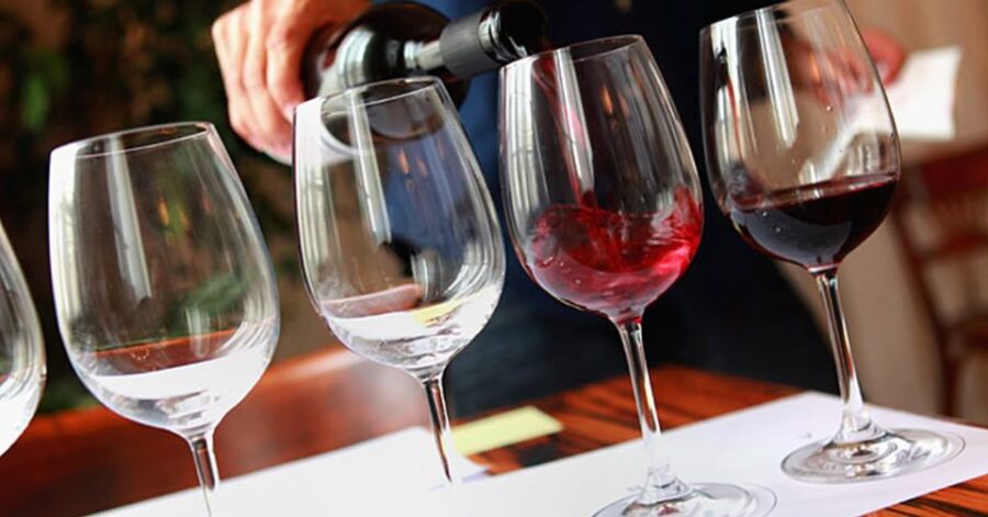 Cagliari: Wine, Cheese and Olive Oil Tasting Experience - Overview of the Experience