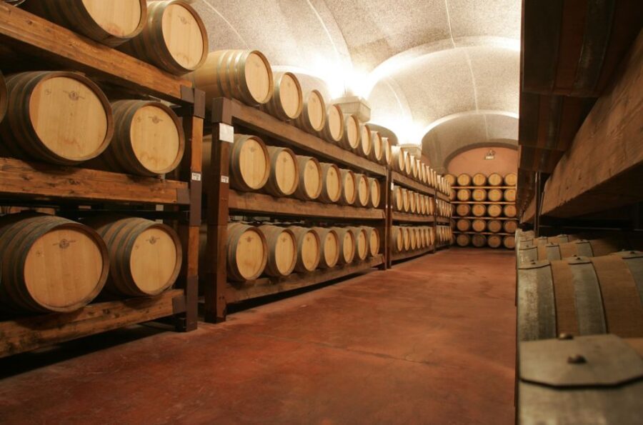 Cagliari: Wine Tasting & Winery Tour - Experience Highlights