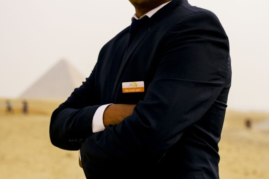 Cairo and Hurghada One-Way or Return Private Transfer