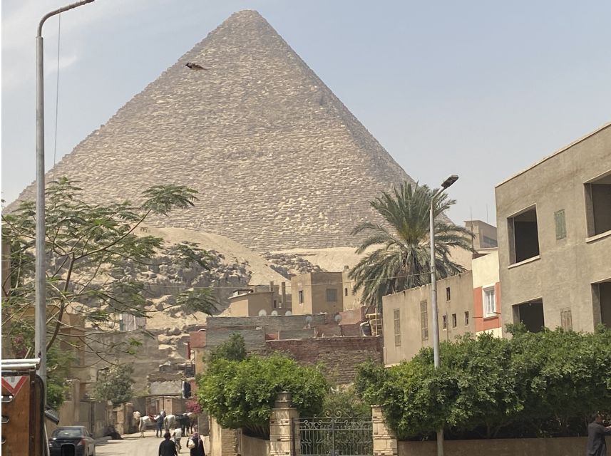 20 Best 4 Day Tours In Cairo