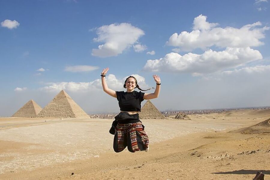7 Best Photography Experiences In Cairo