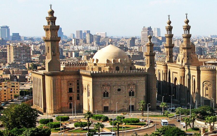 Cairo: Islamic Cairo and Mosques Private Sightseeing Tour
