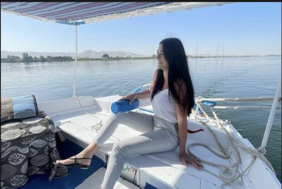 Cairo: Nile River Private Felucca Tour With Hotel Transfers
