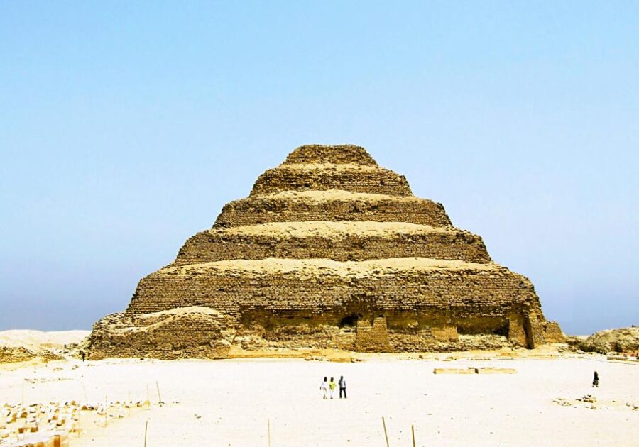 Cairo: Pyramids, Memphis, Sakkara & Dahshur Luxury Adventure - Tour Overview and Pricing
