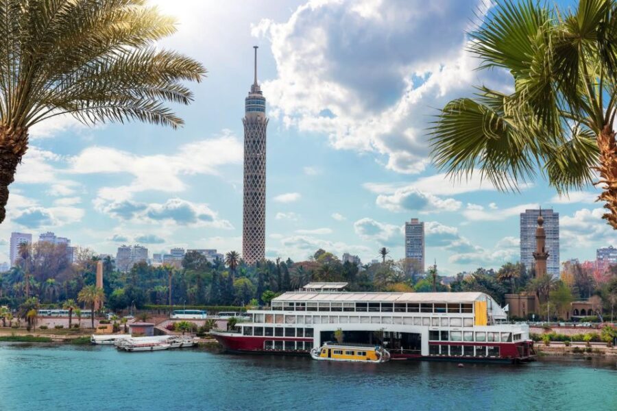 25 Best City Tours In Cairo