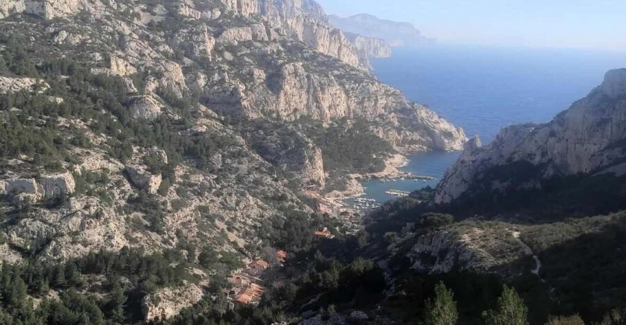 Calanques of Marseille : Poetic Summer Naturalist Hike - Guided by a Poet Naturalist