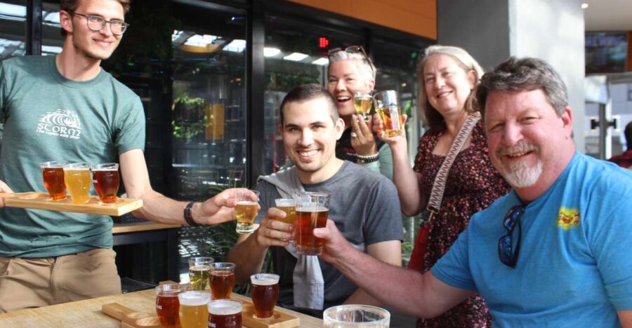 2 Best Craft Beer Tours And Tastings In Calgary
