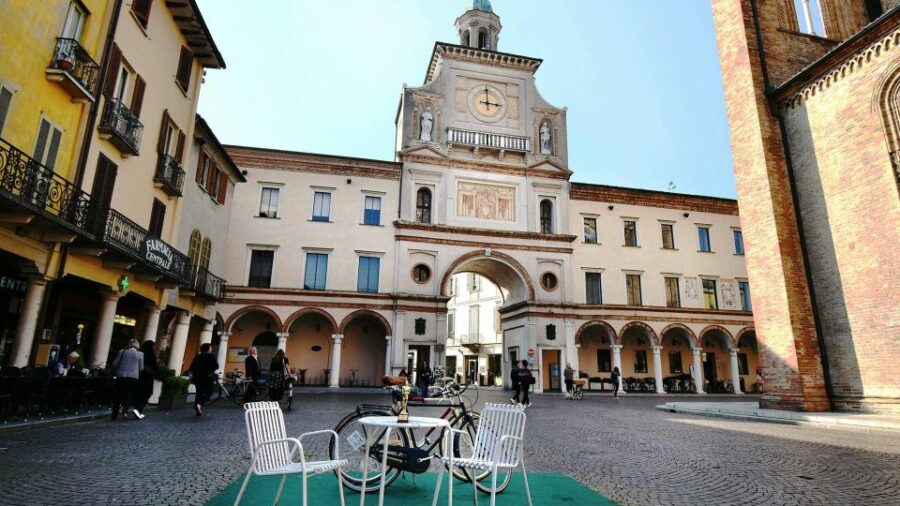 Call Me By Your Name Private Tour in Crema - Tour Overview and Details