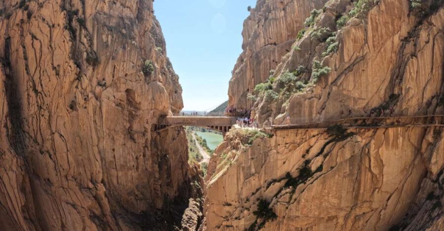 8 Best Tours In El Chorro