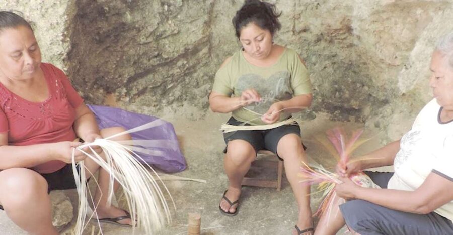 Campeche: Craft Tour Real Road