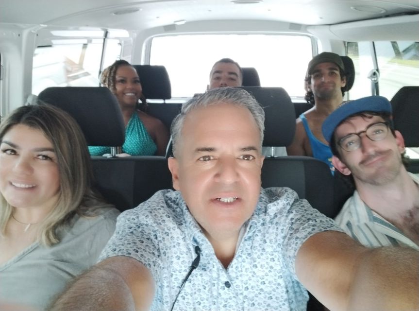 Cancún Airport Transfer to Playa Del Carmen One Way - Transfer Service Details