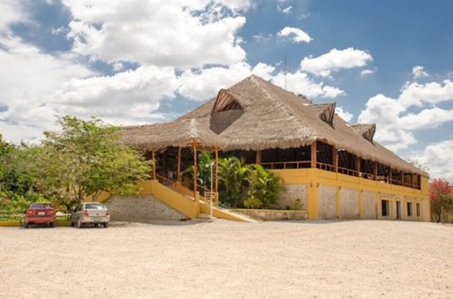Cancun: Chichen Itza, Valladolid and Hubiku Cenote Day-Trip