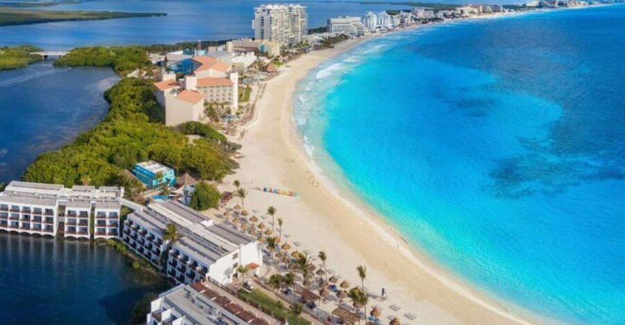 4 Best Walking Tours In Cancun