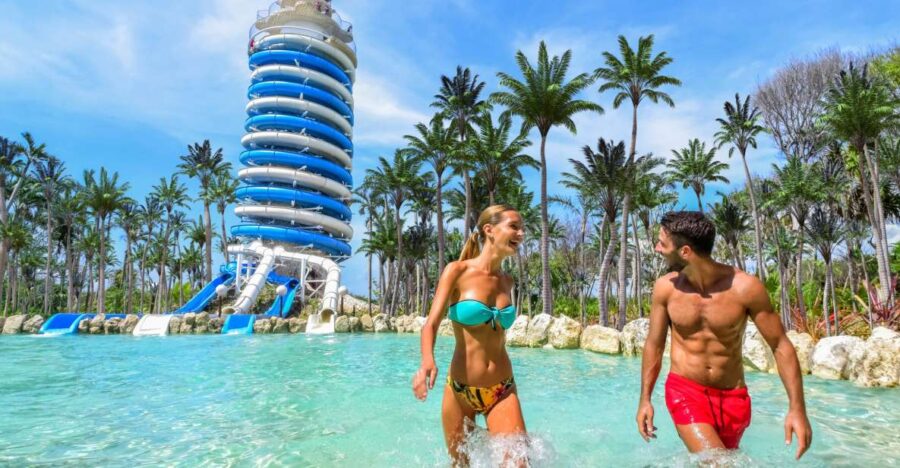 Cancun/Riviera Maya: Xel-Há Admission Ticket All-Inclusive - Ticket Pricing & Cancellation Policy