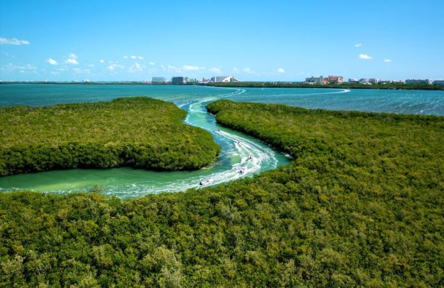 20 Best Snorkeling Experiences In Cancun