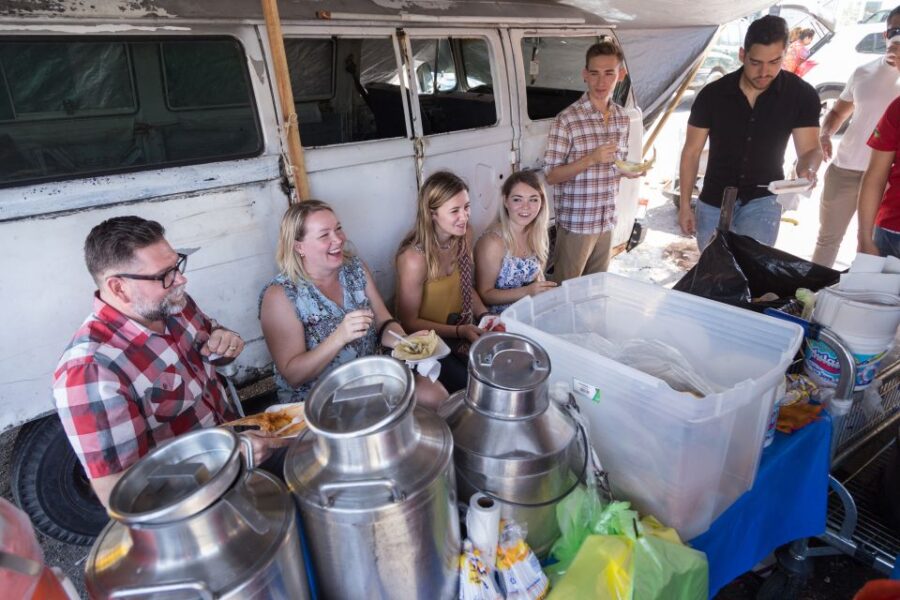 Cancún: Street Food, Local Market and Urban Art Tour - Tour Overview and Pricing
