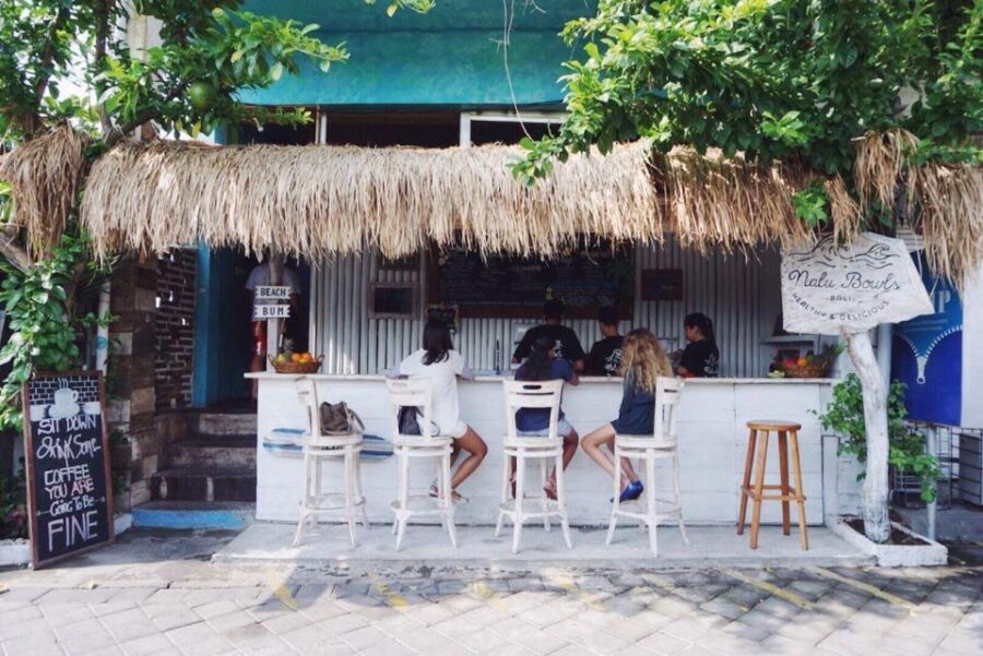 Canggu: Bohemian Hideaway Full-Day Customized Private Tour