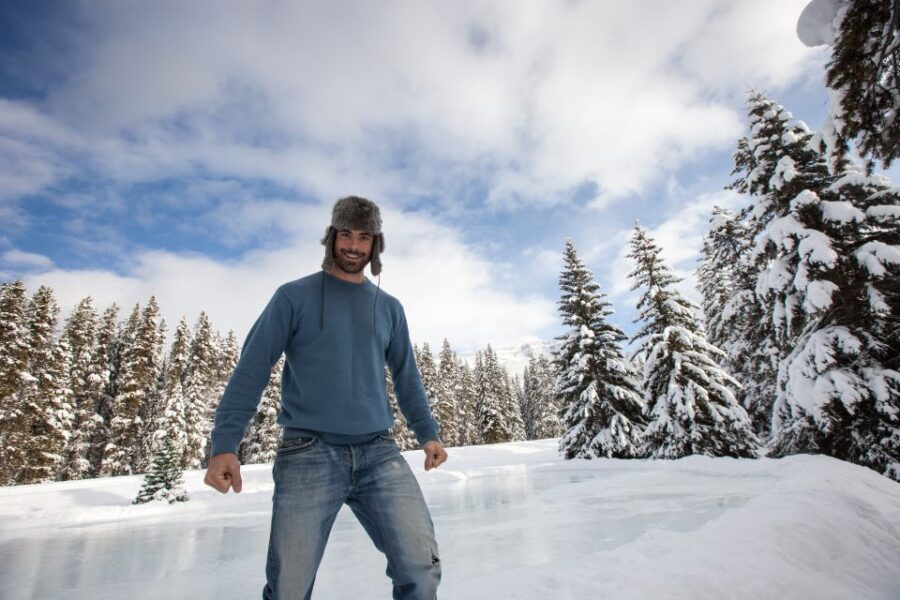 4 Best National Park Tours In Canmore