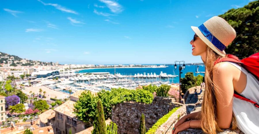 25 Best Tours In Cannes