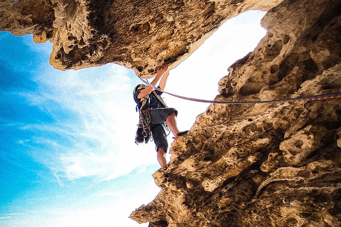 Canyoning Half Day Tour From La Ciotat