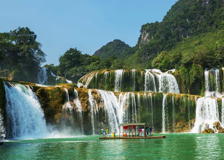Cao Bang Authentic Journeys: Nature, History and Beyond