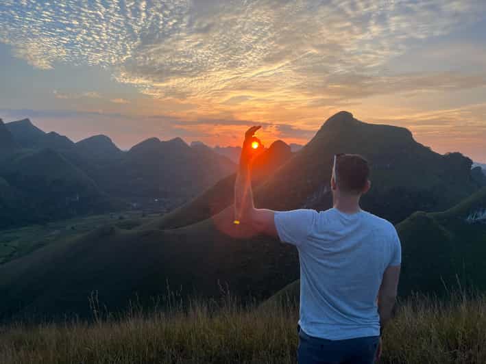 Cao Bang Loop – Car Tour – 3 Days 2night