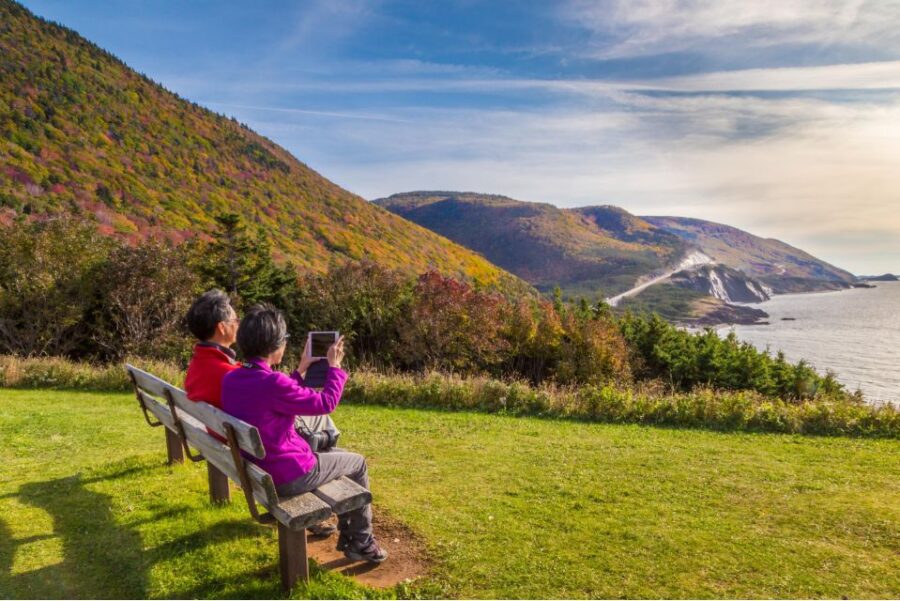 Cape Breton Island: Shore Excursion of The Cabot Trail - Tour Overview and Pricing