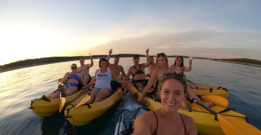 8 Best Tours In Premantura