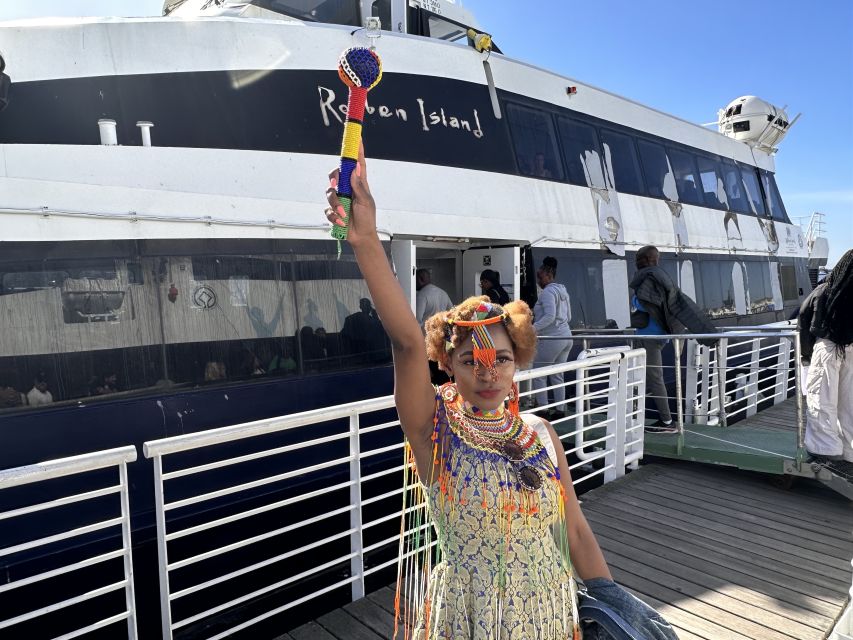Cape Town: 2-Day Best Highlights Private Tour