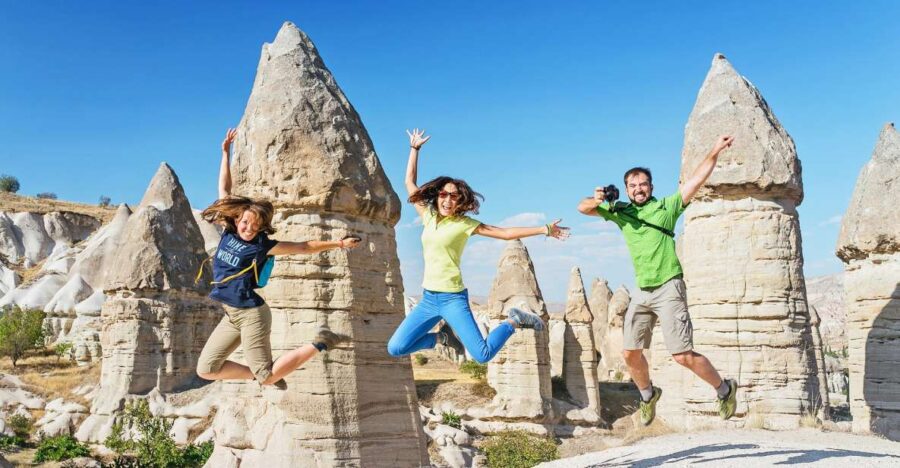 2 Best 3 Day Tours In Side