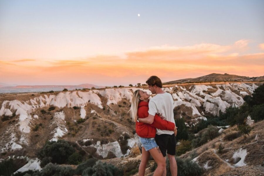 Cappadocia: All-In-One Private Day Trip - Overview of the Tour