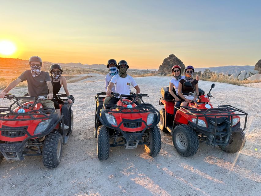2 Best Bike Tours In Central Anatolia