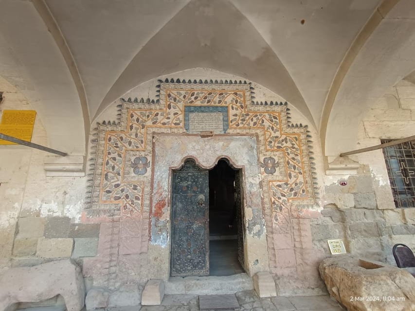 8 Best Tours In Ortahisar