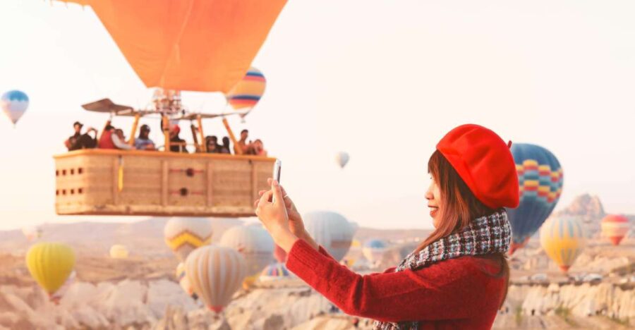 Cappadocia: Full Day Tour to See Best Highlights in 1 Day - Tour Overview and Pricing