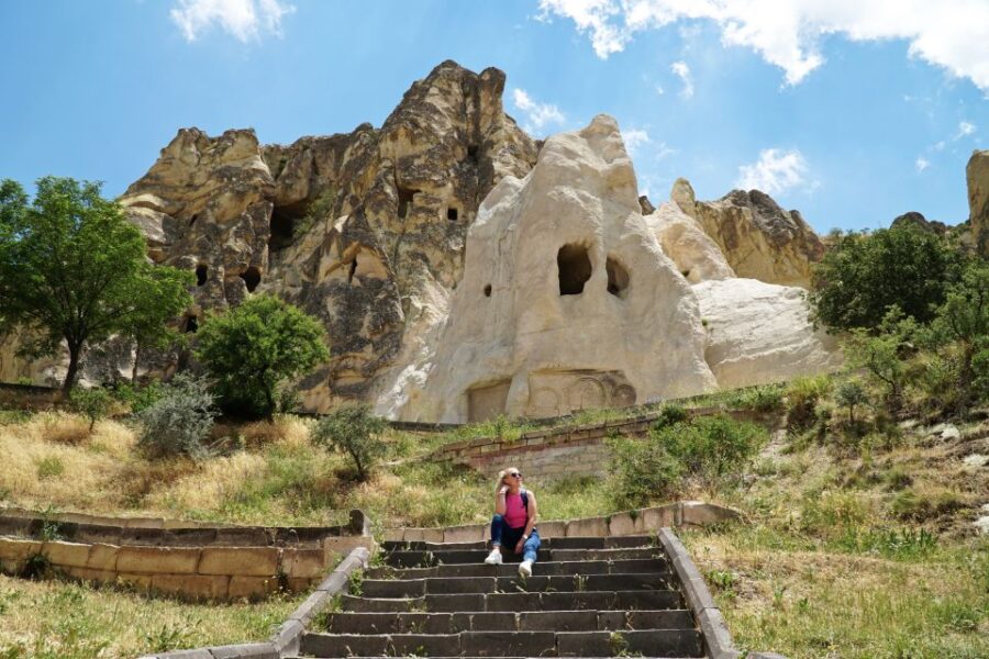 Cappadocia: Goreme Open Air Museum Guided Walking Tour - Experience Highlights