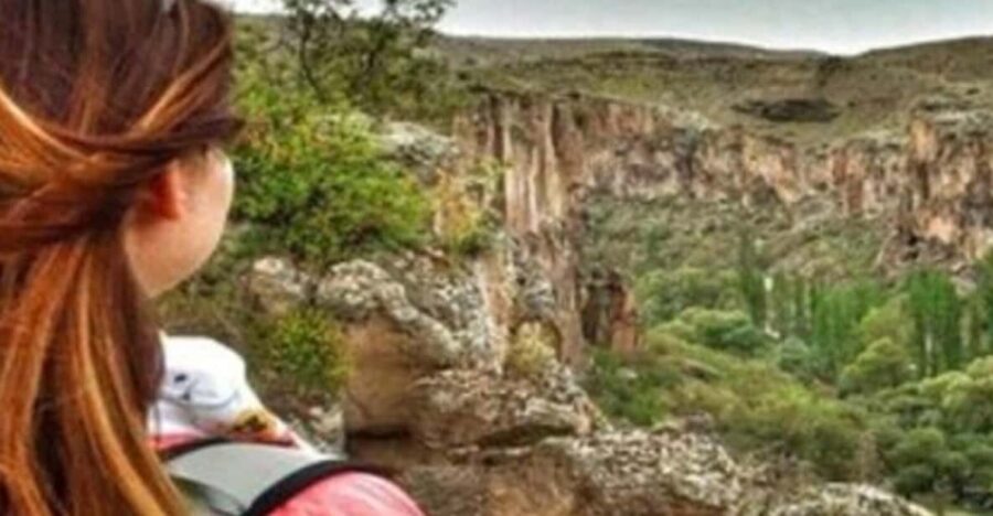 Cappadocia Green Tour: Explore With Lunch