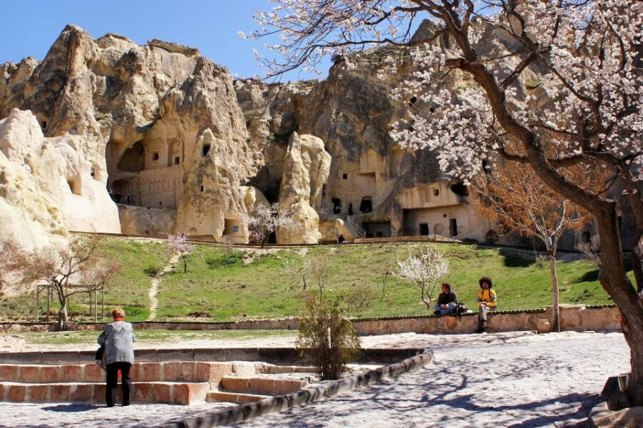 Cappadocia Group Tour